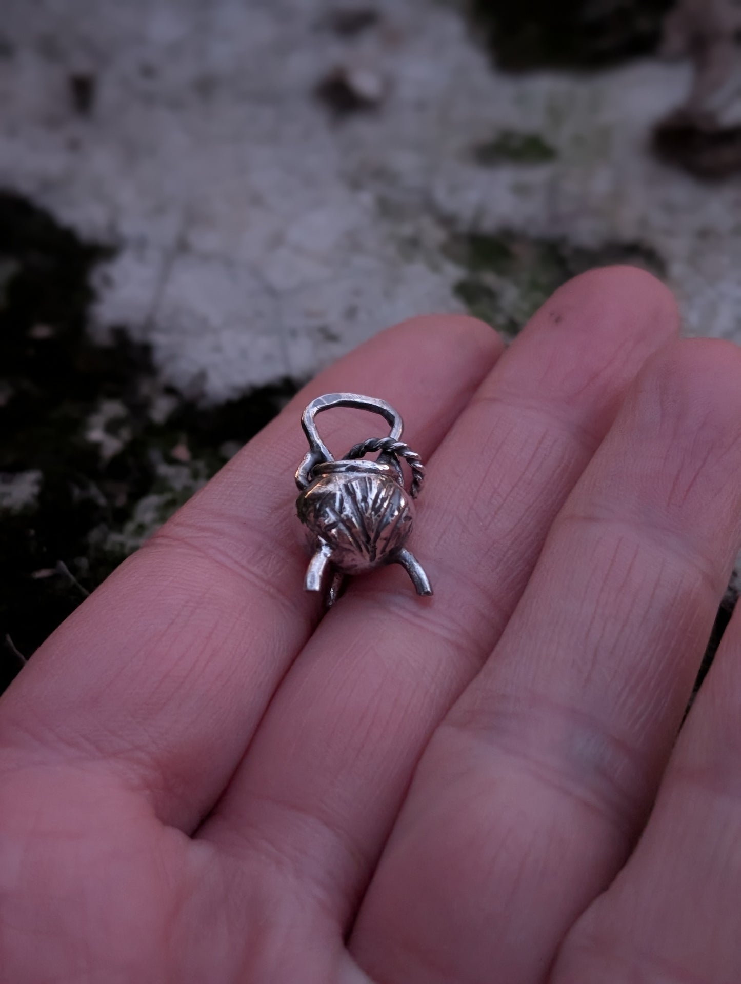 Livia Fior di Ipomea