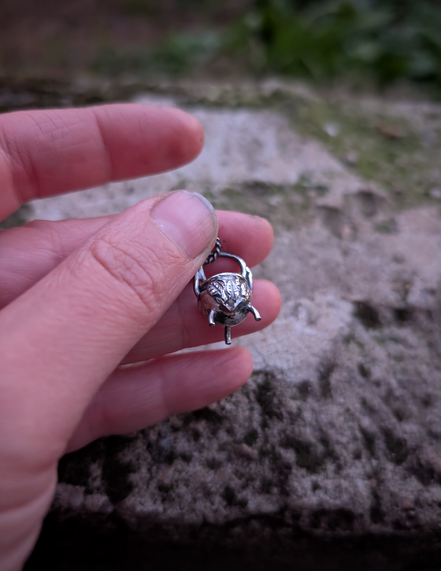 Élia Menta Piperita