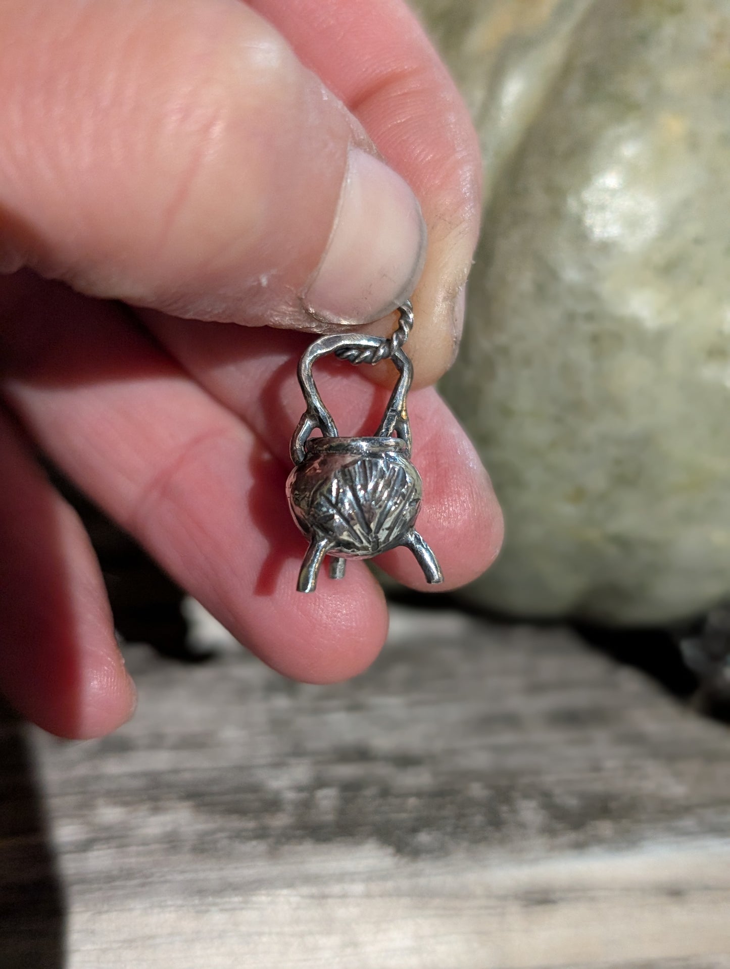 Livia Fior di Ipomea