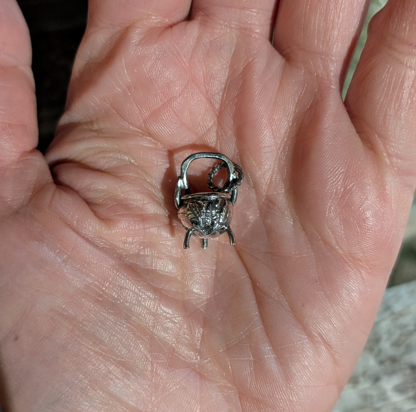 Élia Menta Piperita