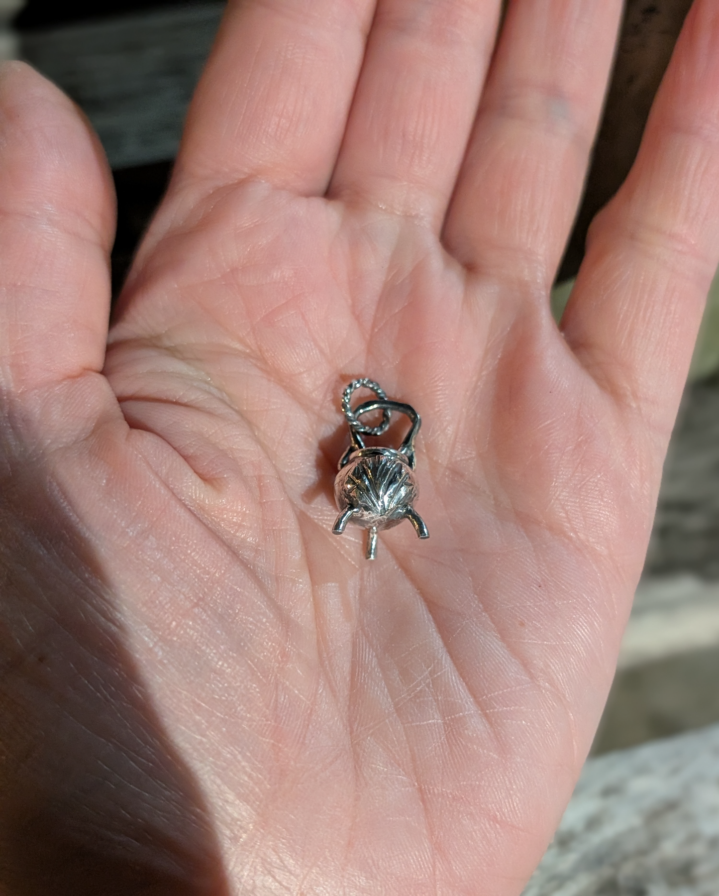 Livia Fior di Ipomea