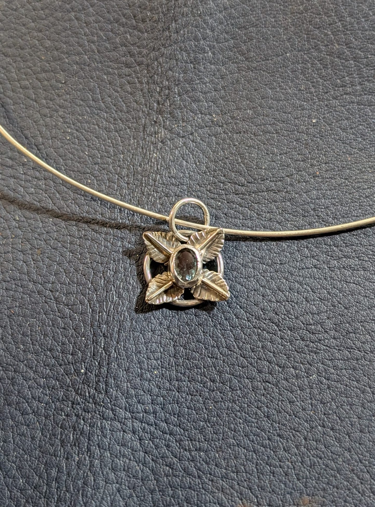 Fiore dei capitelli della Basilica di San Michele Maggiore di Pavia