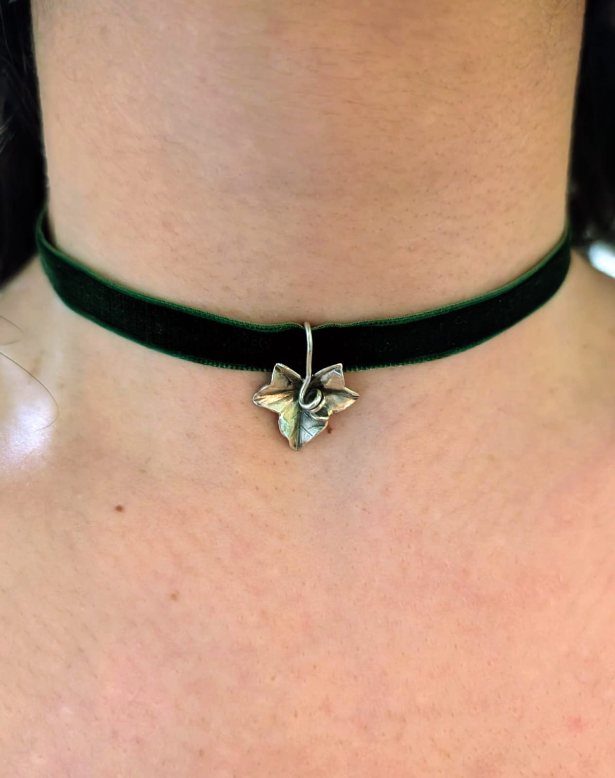 Edera del Sottobosco