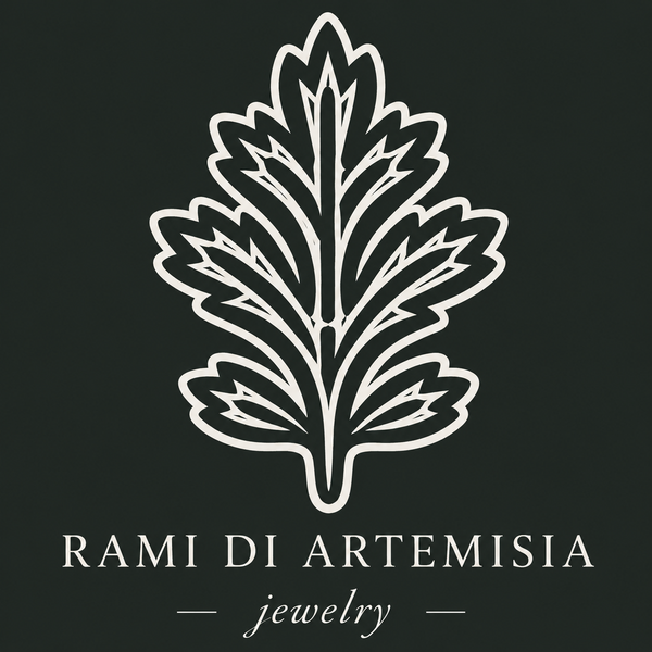 Rami di artemisia - Jewelry